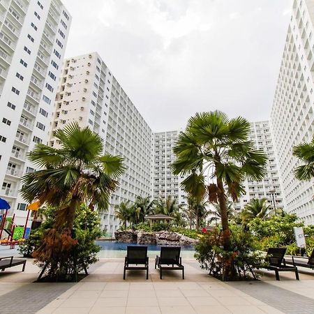 Shore One Condotel At Mall Of Asia, Philippines Pasay Bagian luar foto
