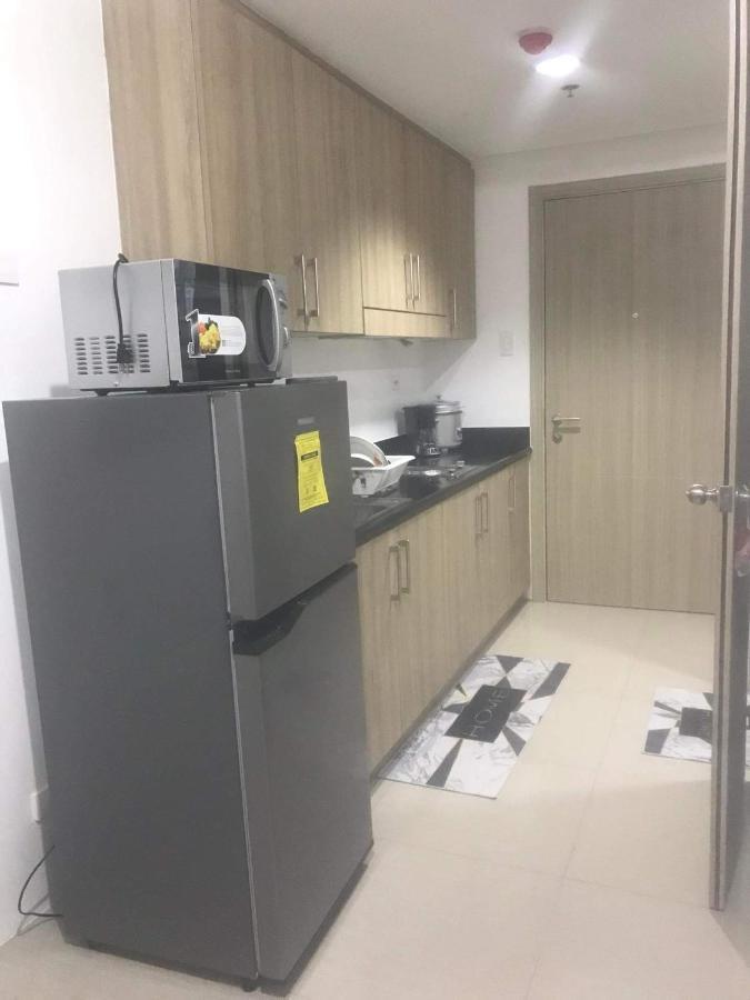 Shore One Condotel At Mall Of Asia, Philippines Pasay Bagian luar foto