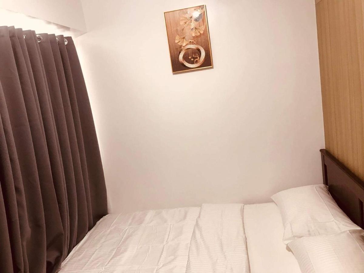 Shore One Condotel At Mall Of Asia, Philippines Pasay Bagian luar foto