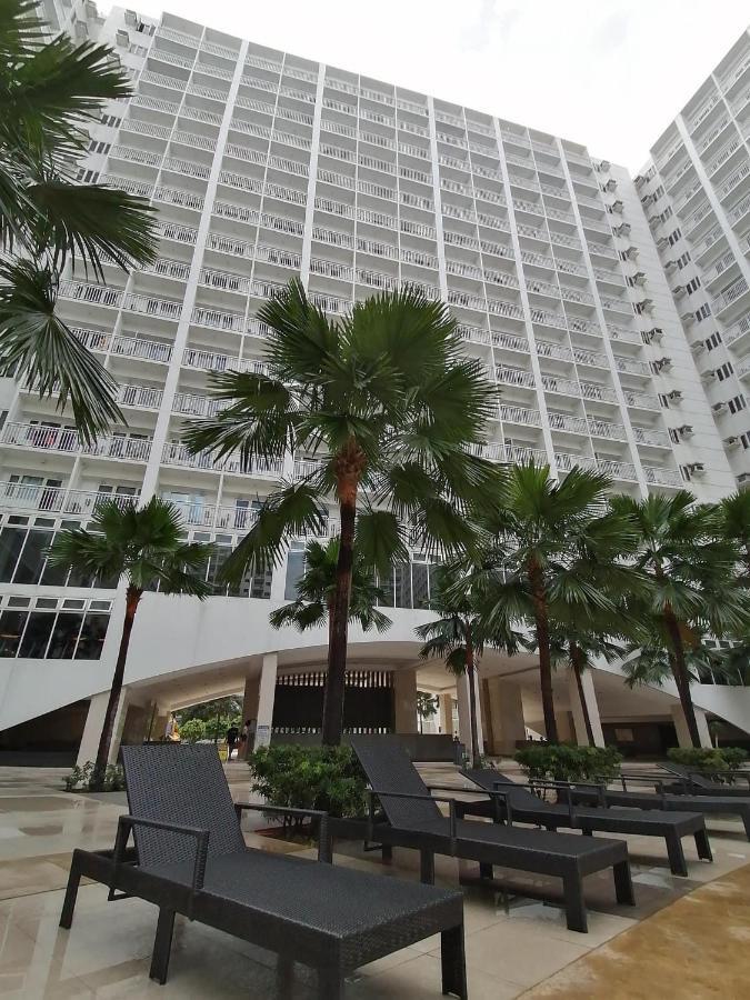 Shore One Condotel At Mall Of Asia, Philippines Pasay Bagian luar foto