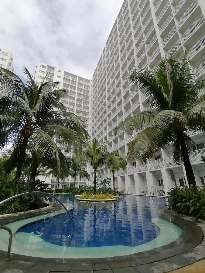 Shore One Condotel At Mall Of Asia, Philippines Pasay Bagian luar foto