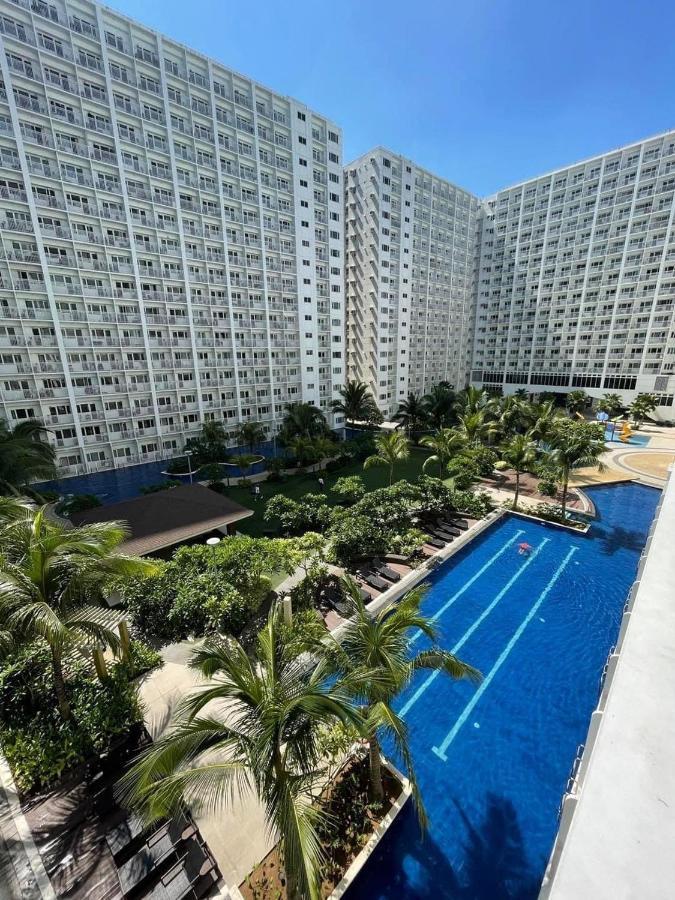 Shore One Condotel At Mall Of Asia, Philippines Pasay Bagian luar foto