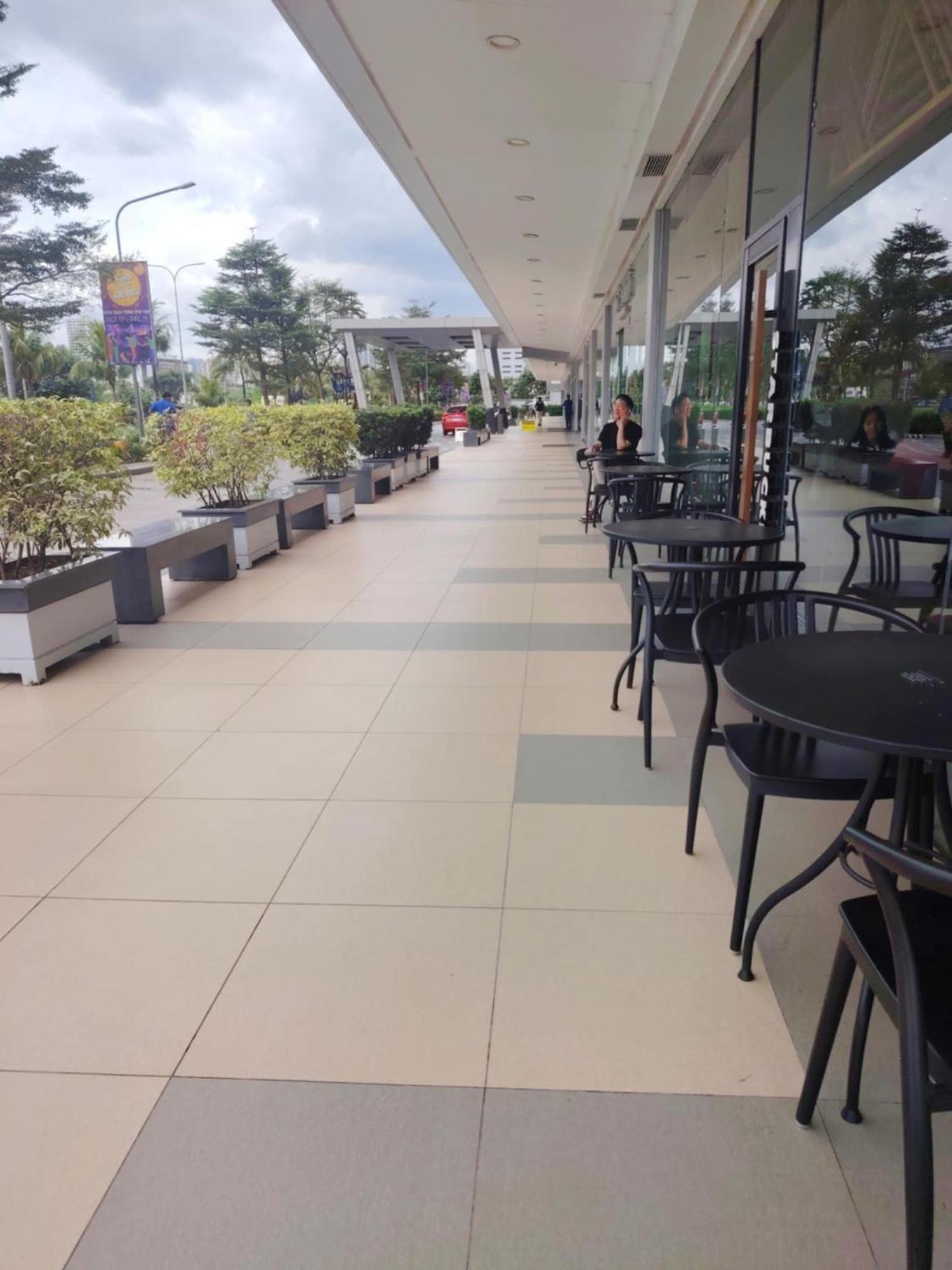 Shore One Condotel At Mall Of Asia, Philippines Pasay Bagian luar foto